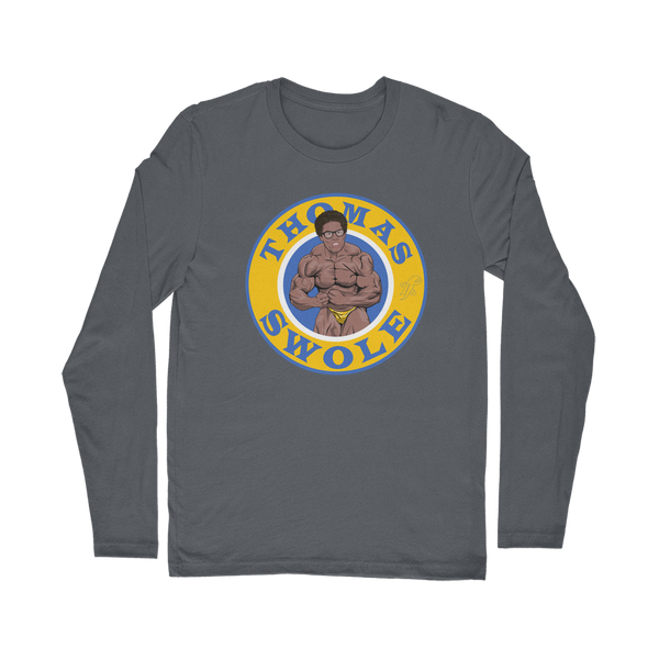 Thomas Swole Classic Long Sleeve T-Shirt