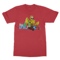 Lobsta Origins Classic Adult T-Shirt