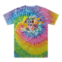 TPH Logo Tie-Dye T-Shirt