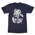 Read Mises Not Marx Classic Adult T-Shirt