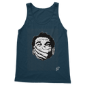 Big Brother Obey Submit Comply Classic Women's Tank Top