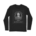Hooray For Anarchy LL Classic Long Sleeve T-Shirt