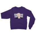 ADRENOCHROME Classic Adult Sweatshirt