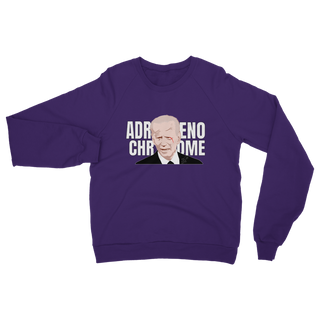 Buy purple ADRENOCHROME Classic Adult Sweatshirt