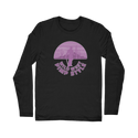 Wild West Pimp Style Classic Long Sleeve T-Shirt