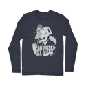 Read Mises Not Marx Classic Long Sleeve T-Shirt