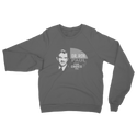 Ron Paul for Congress B&W Classic Adult Sweatshirt