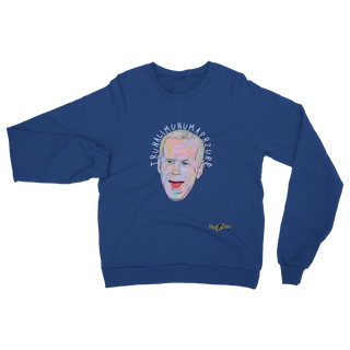 Buy royal TRUNALIMUNUMAPRZURE Classic Adult Sweatshirt