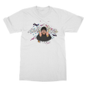 Tower Gang Toad Classic Adult T-Shirt