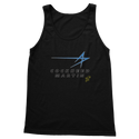 Cockheed Martin Classic Adult Vest Top