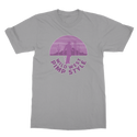 Wild West Pimp Style Classic Adult T-Shirt