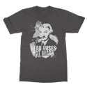 Read Mises Not Marx Classic Adult T-Shirt