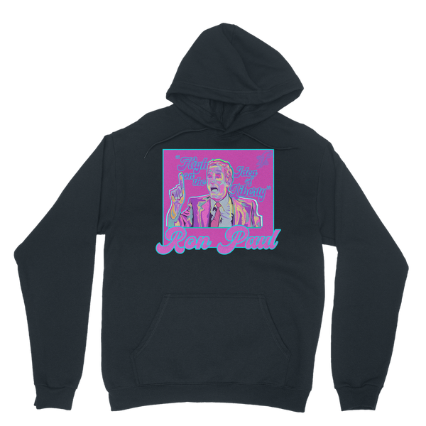 High on Liberty RP Classic Adult Hoodie