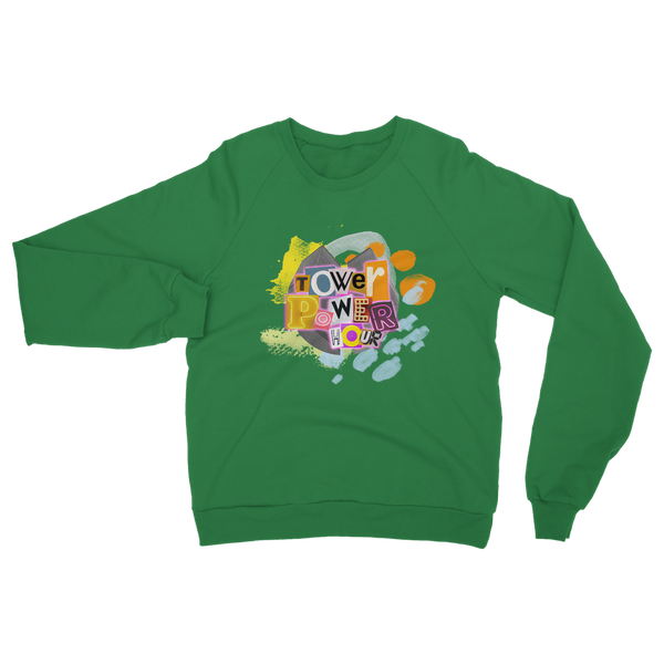 TPH Logo Classic Adult Sweatshirt