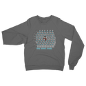 Stand Out obey. submit. comply Classic Adult Sweatshirt