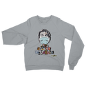 Mask Formation Psychosis Classic Adult Sweatshirt