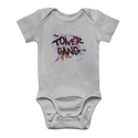 Tower Gang 2022 BLK Classic Baby Onesie Bodysuit
