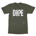 Dopamine Classic Adult T-Shirt