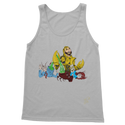 Lobsta Origins Classic Women's Tank Top
