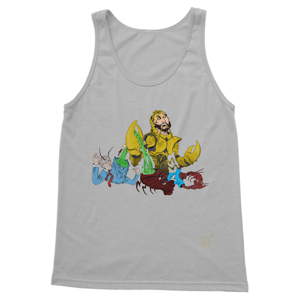 Lobsta Origins Classic Women's Tank Top