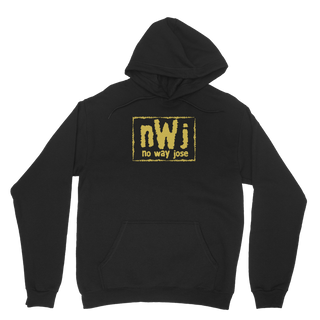No Way Jose NWO Classic Adult Hoodie