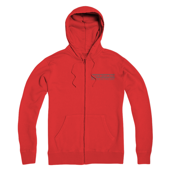Loser Brigade SVU Premium Adult Zip Hoodie