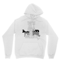 You’re All A Bunch Of Socialists Classic Adult Hoodie