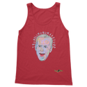 TRUNALIMUNUMAPRZURE Classic Adult Vest Top