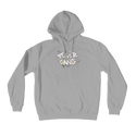 Tower Gang 2022 B&W Premium Adult Hoodie