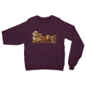 Mount Trumpmore Classic Adult Sweatshirt