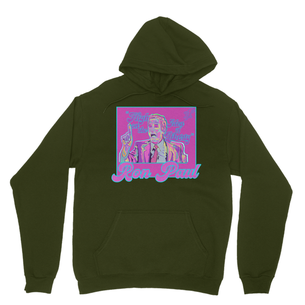 High on Liberty RP Classic Adult Hoodie
