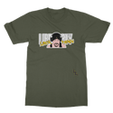 Liberty Lockdown Classic Adult T-Shirt