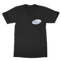 I Noticed Classic Adult T-Shirt