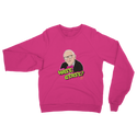 Do You Hate The State Rothbard Classic Adult Sweatshirt