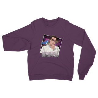 Birdman Classic Adult Sweatshirt