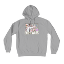 Pepe Scott Horton 2.0 Premium Adult Hoodie