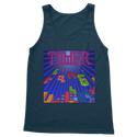 Tower Gang Classic Adult Vest Top