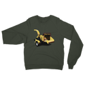 Chippah’ Classic Adult Sweatshirt