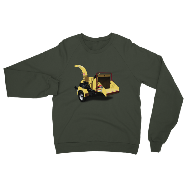 Chippah’ Classic Adult Sweatshirt