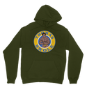Thomas Swole Classic Adult Hoodie
