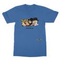 We Are Not Tacos Classic Adult T-Shirt