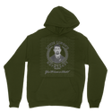 Hooray For Anarchy LL Classic Adult Hoodie