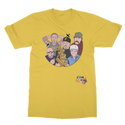 Tower Gang Classic Adult T-Shirt