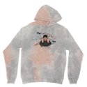 Tower Gang Toad Tie Dye Hoodie