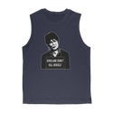 Ghislaine Didn't Classic Adult Muscle Top