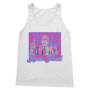 High on Liberty RP Classic Adult Vest Top