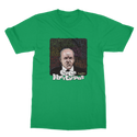 Even Libertarians Classic Adult T-Shirt