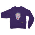 TRUNALIMUNUMAPRZURE Classic Adult Sweatshirt