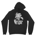 Read Mises Not Marx Classic Adult Hoodie