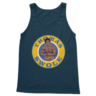Thomas Swole Classic Women's Tank Top